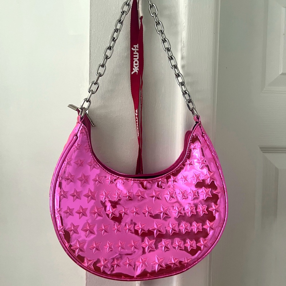 star hand bag